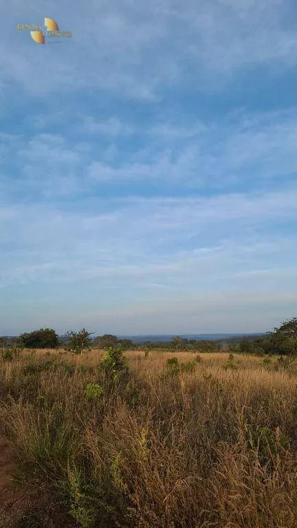 Farm for sale of 5,543 acres in Tesouro, MT, Brazil