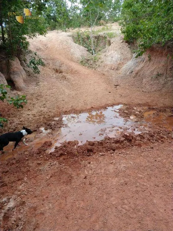 Farm for sale of 5,543 acres in Tesouro, MT, Brazil