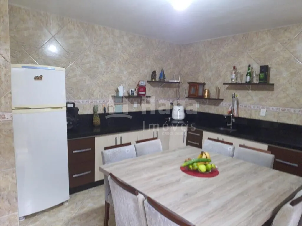 House for sale of 360 m² in Guabiruba, SC, Brazil