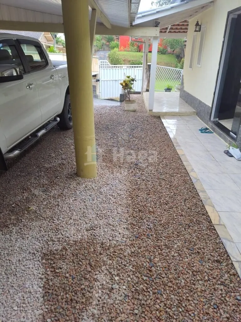 House for sale of 360 m² in Guabiruba, SC, Brazil