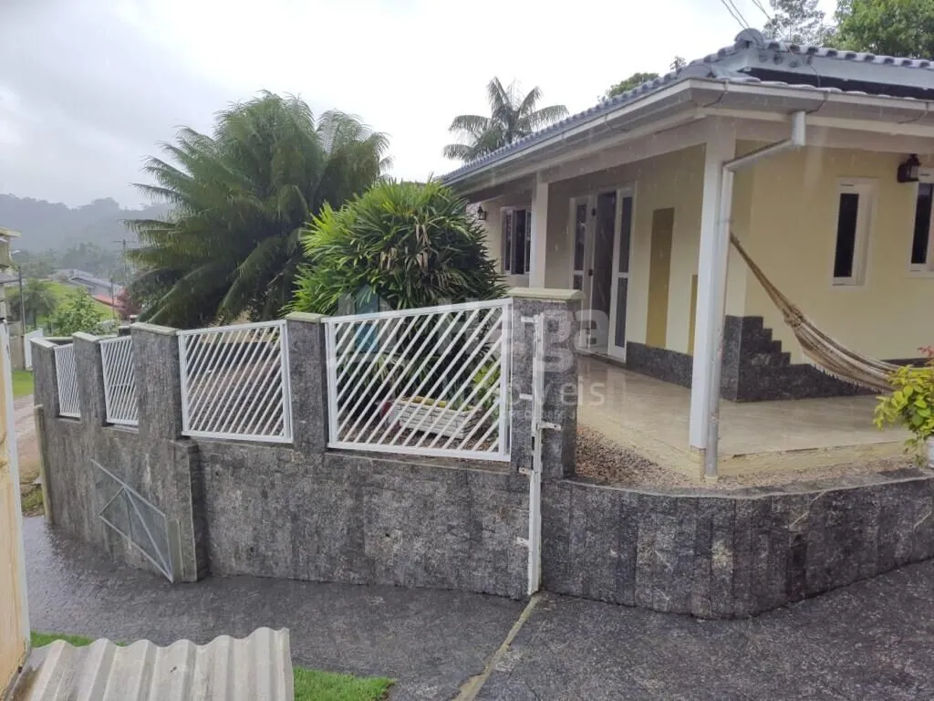 House for sale of 360 m² in Guabiruba, SC, Brazil