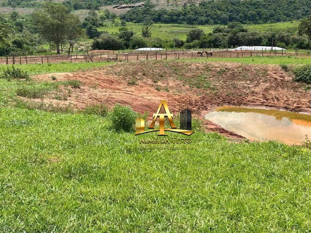 Fazenda à venda de 1.331 ha em Marília, SP, Brasil