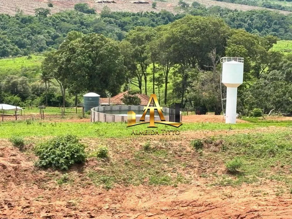 Fazenda à venda de 1.331 ha em Marília, SP, Brasil