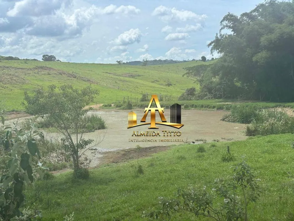 Fazenda à venda de 1.331 ha em Marília, SP, Brasil