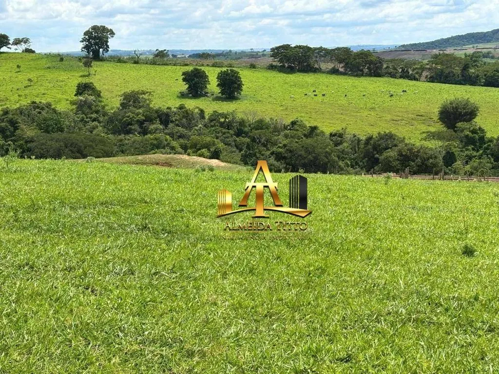 Fazenda à venda de 1.331 ha em Marília, SP, Brasil