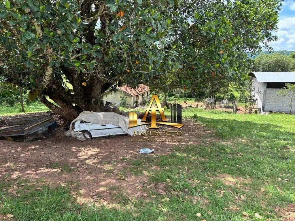 Fazenda à venda de 1.331 ha em Marília, SP, Brasil