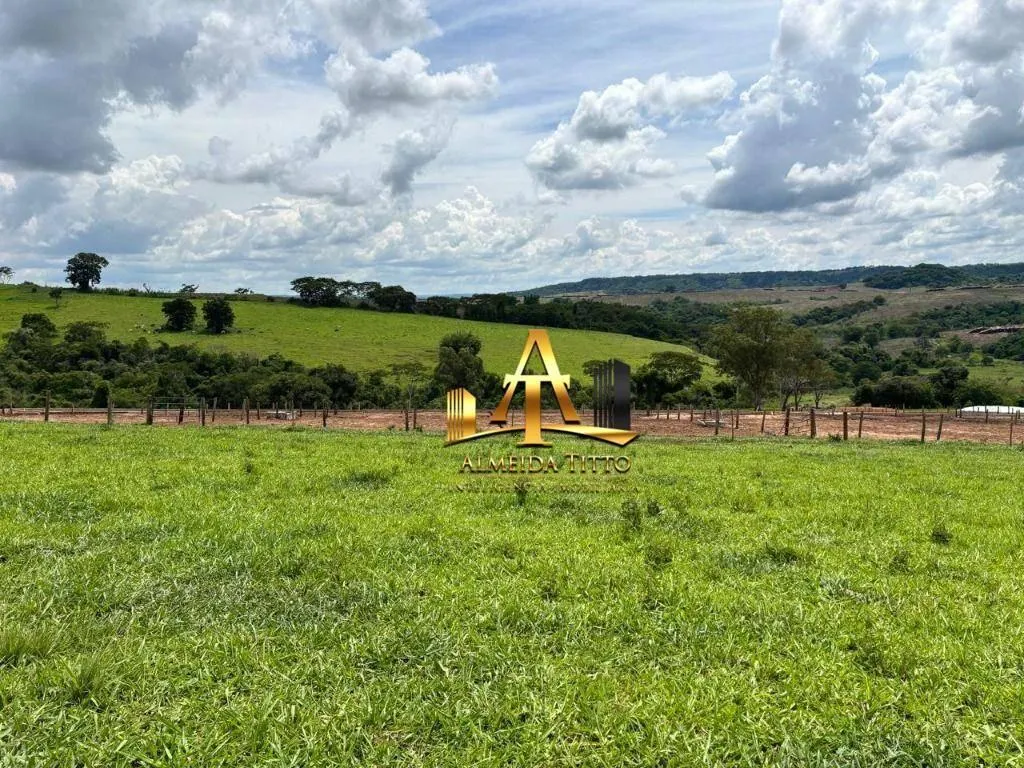 Fazenda à venda de 1.331 ha em Marília, SP, Brasil