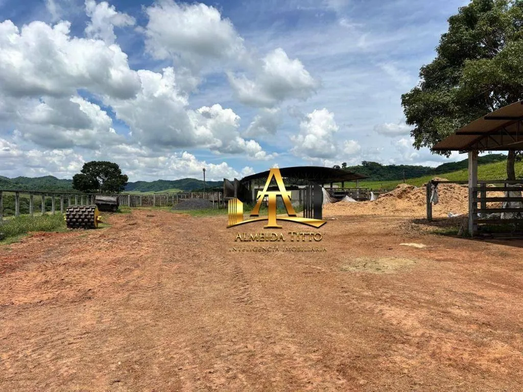 Fazenda à venda de 1.331 ha em Marília, SP, Brasil