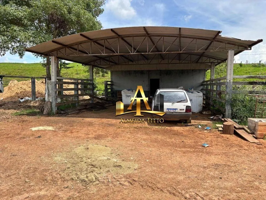 Fazenda à venda de 1.331 ha em Marília, SP, Brasil