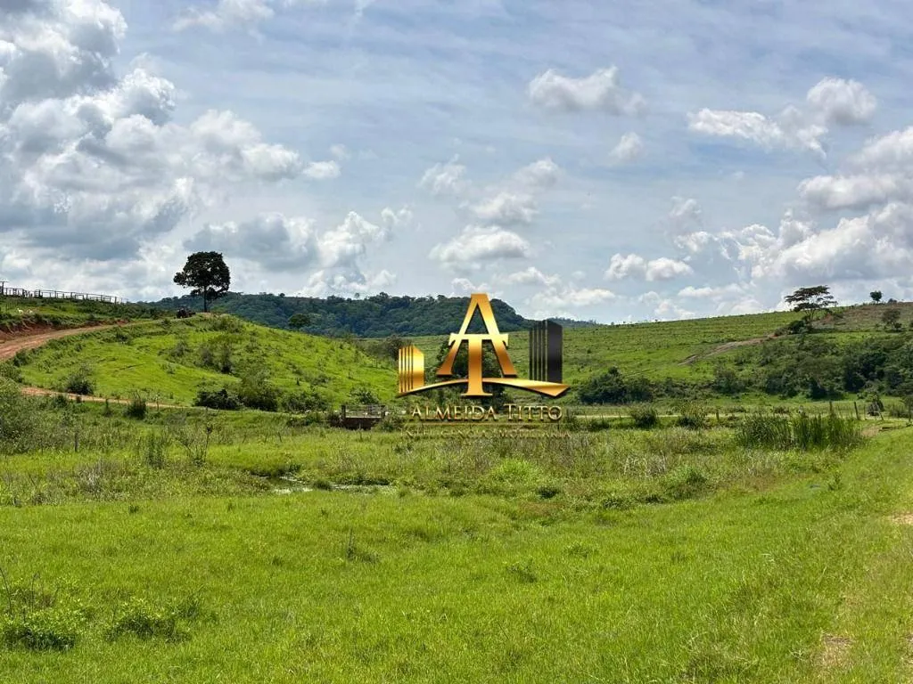 Fazenda à venda de 1.331 ha em Marília, SP, Brasil