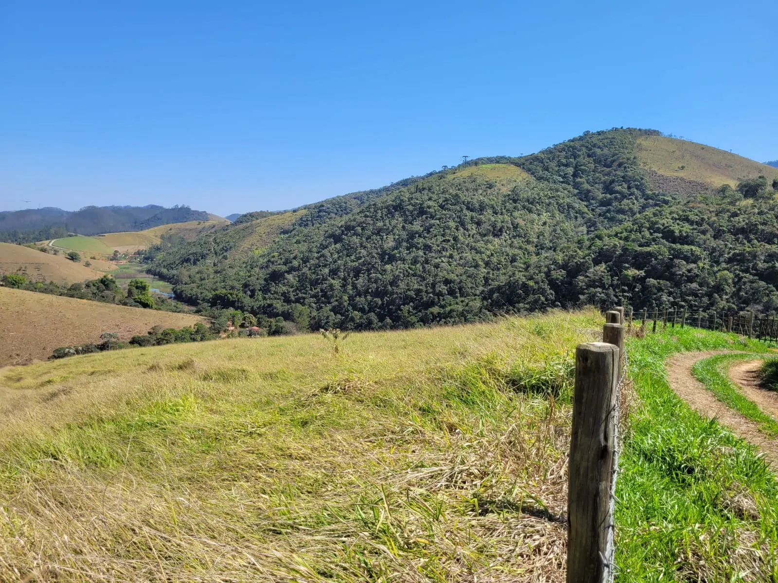 Terreno à venda de 2 ha em São José dos Campos, SP, Brasil