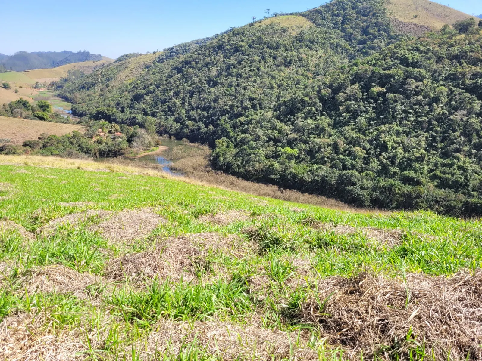 Terreno à venda de 2 ha em São José dos Campos, SP, Brasil