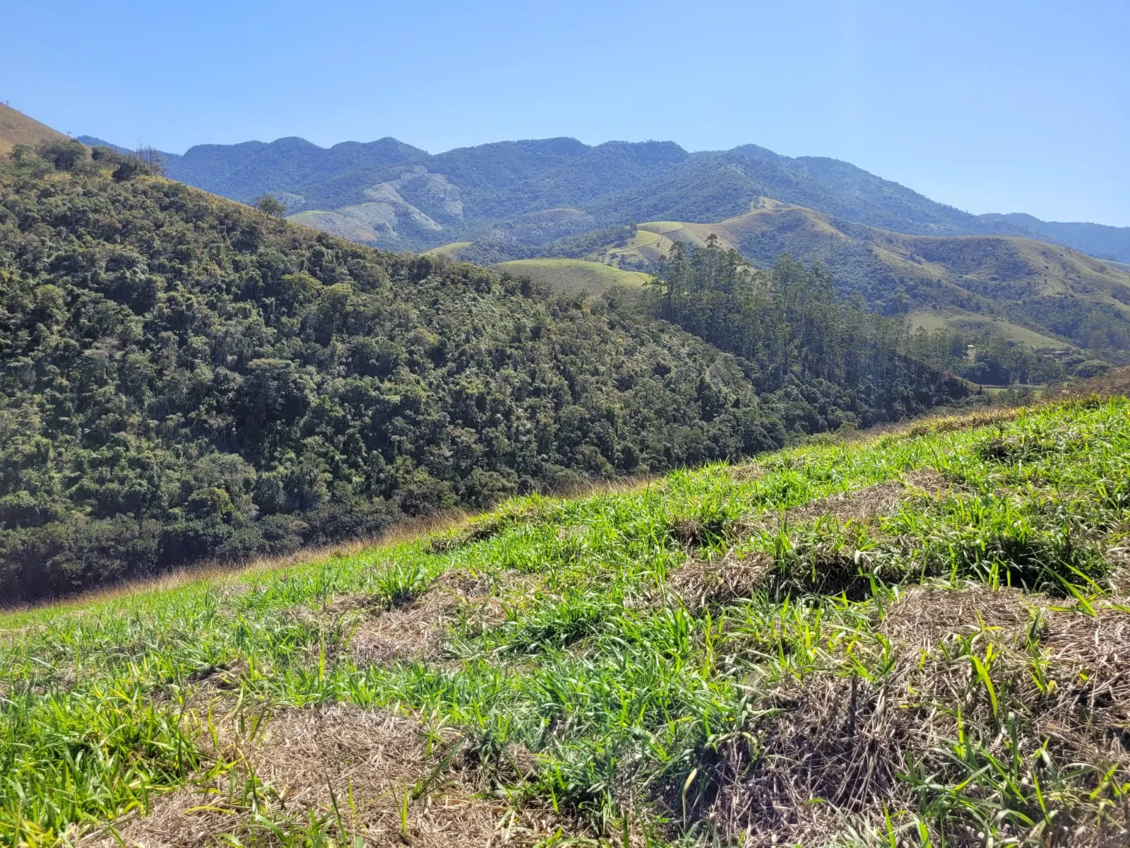 Terreno à venda de 2 ha em São José dos Campos, SP, Brasil