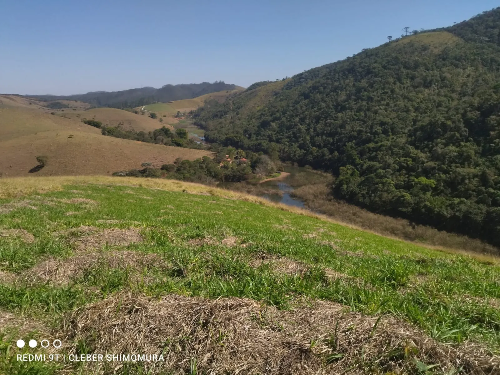 Terreno à venda de 2 ha em São José dos Campos, SP, Brasil