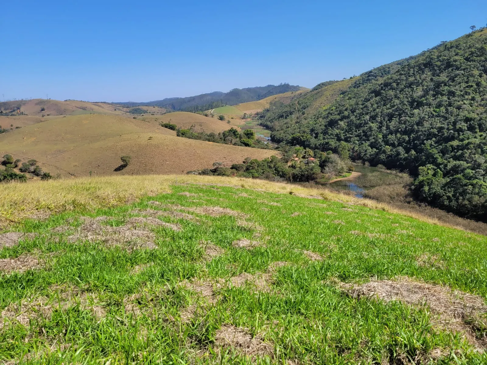 Terreno à venda de 2 ha em São José dos Campos, SP, Brasil