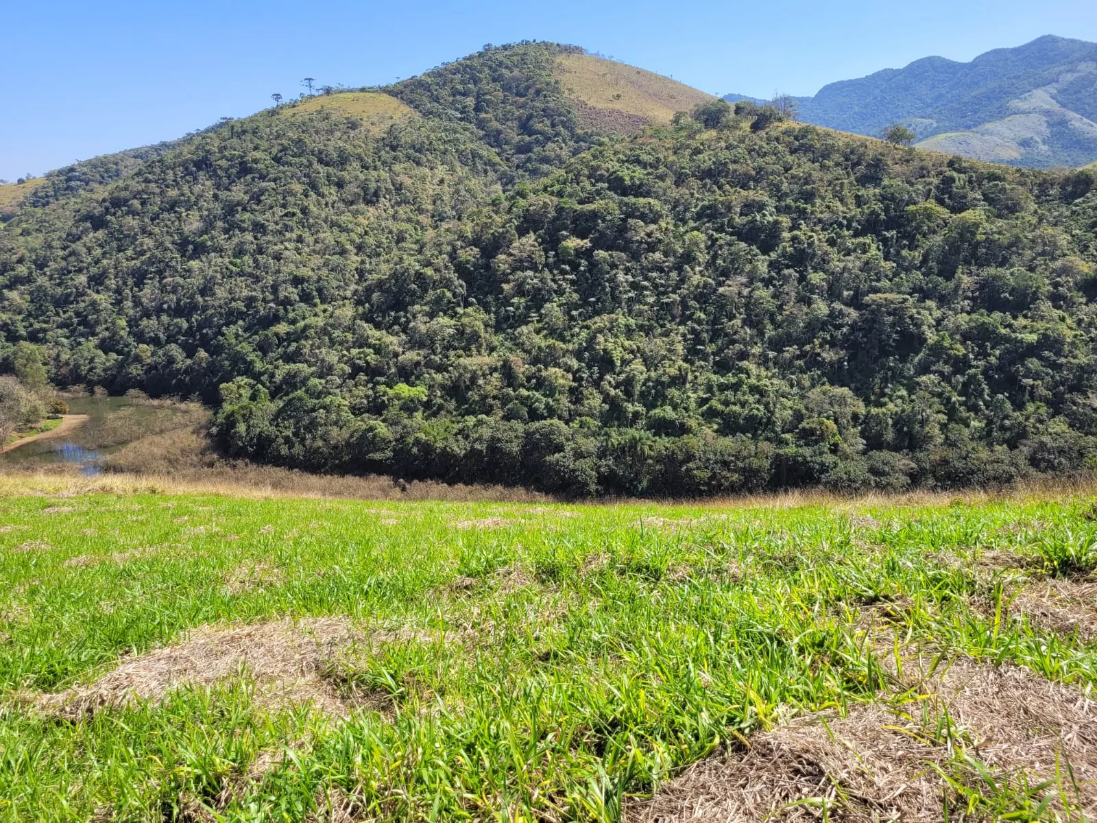 Terreno à venda de 2 ha em São José dos Campos, SP, Brasil
