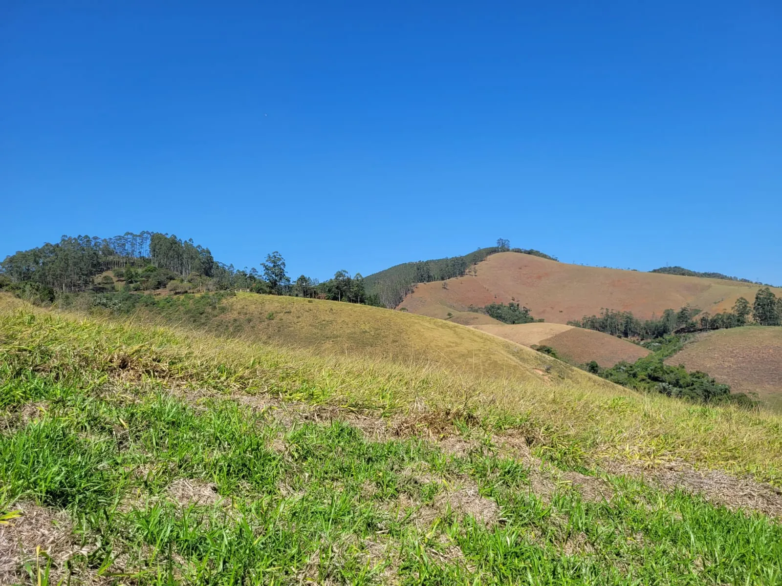 Terreno à venda de 2 ha em São José dos Campos, SP, Brasil