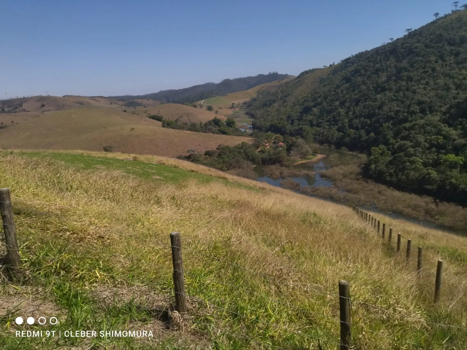 Terreno à venda de 2 ha em São José dos Campos, SP, Brasil