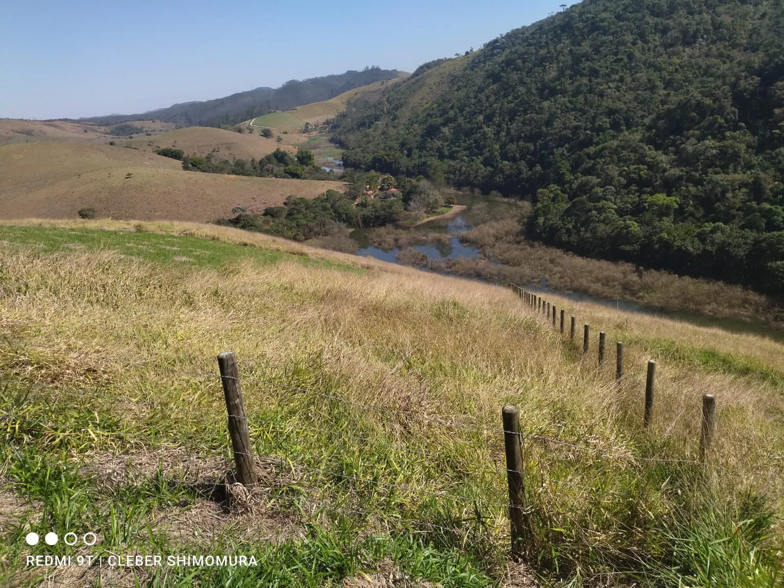 Terreno à venda de 2 ha em São José dos Campos, SP, Brasil