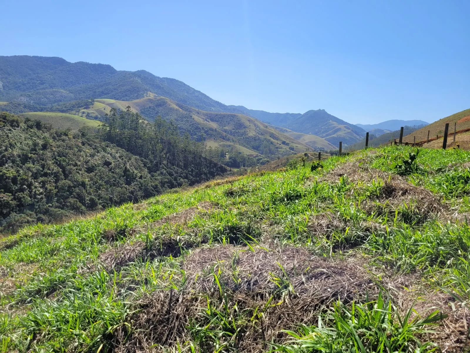 Terreno à venda de 2 ha em São José dos Campos, SP, Brasil
