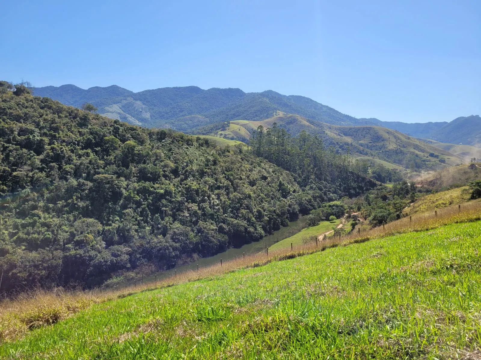 Terreno à venda de 2 ha em São José dos Campos, SP, Brasil