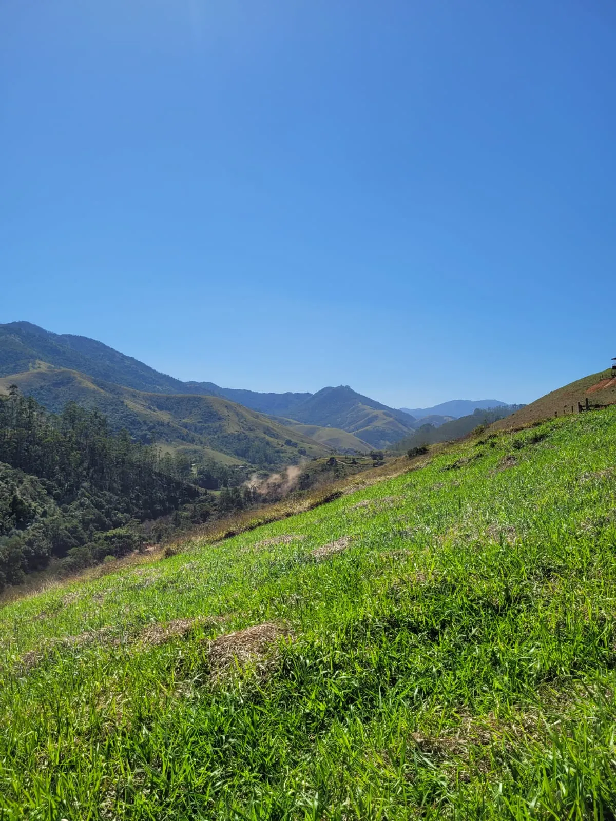 Terreno à venda de 2 ha em São José dos Campos, SP, Brasil