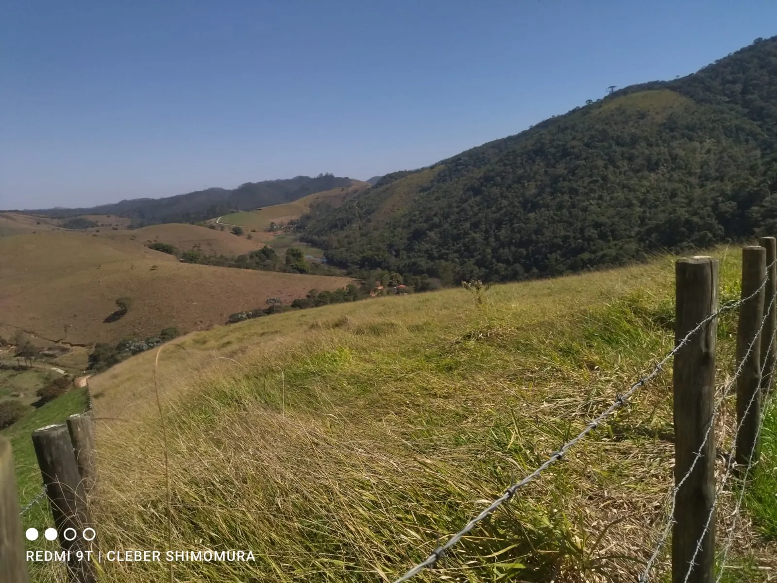 Terreno à venda de 2 ha em São José dos Campos, SP, Brasil
