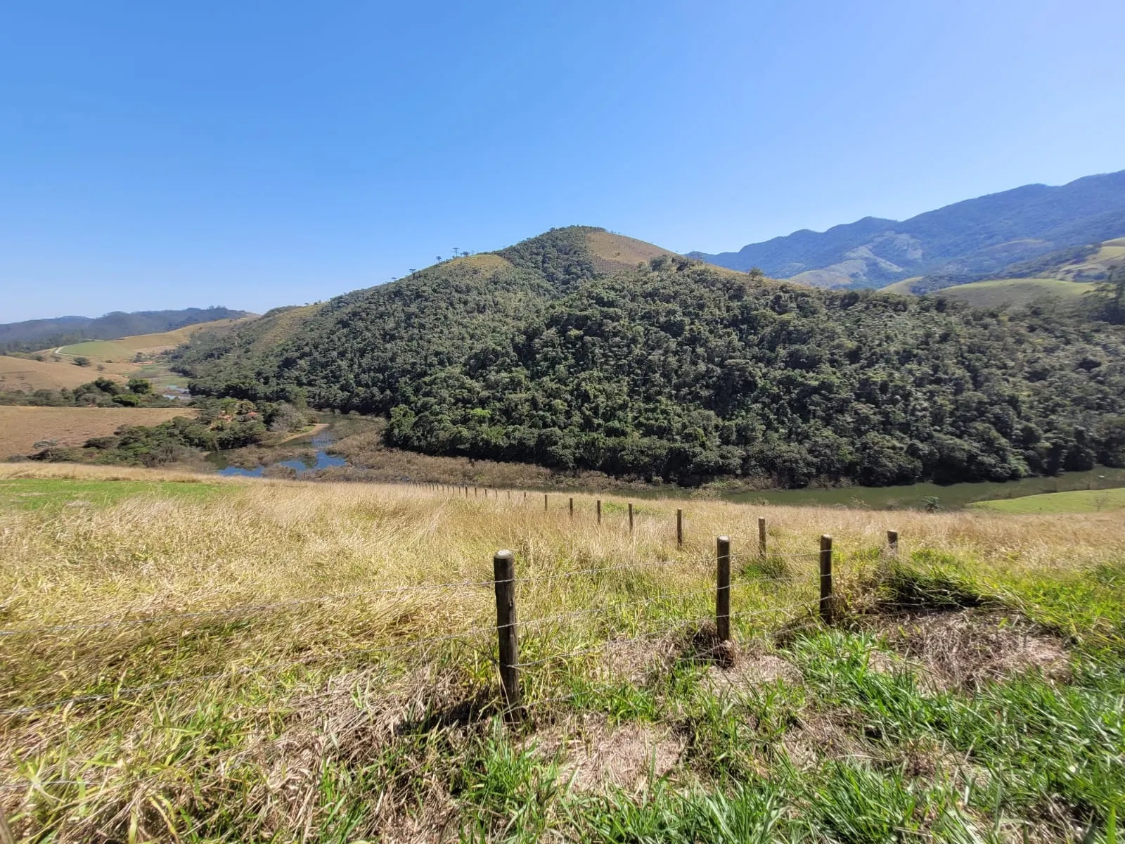Terreno à venda de 2 ha em São José dos Campos, SP, Brasil