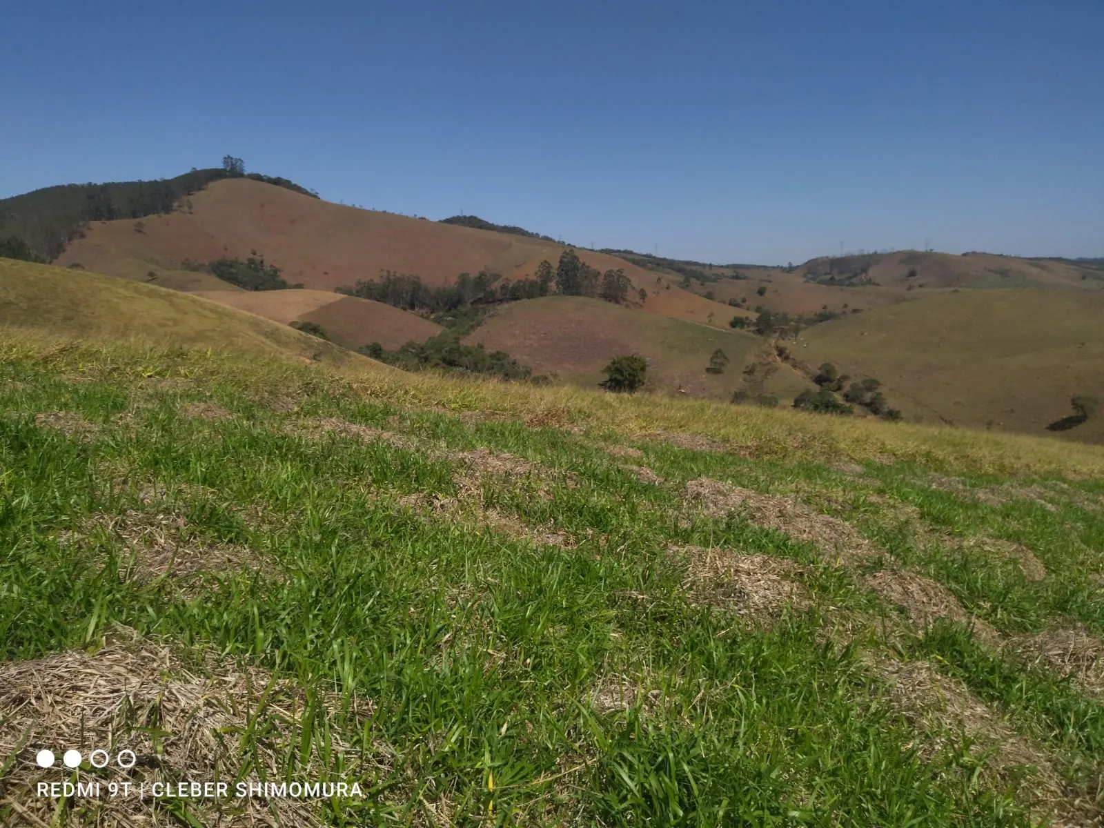 Terreno à venda de 2 ha em São José dos Campos, SP, Brasil