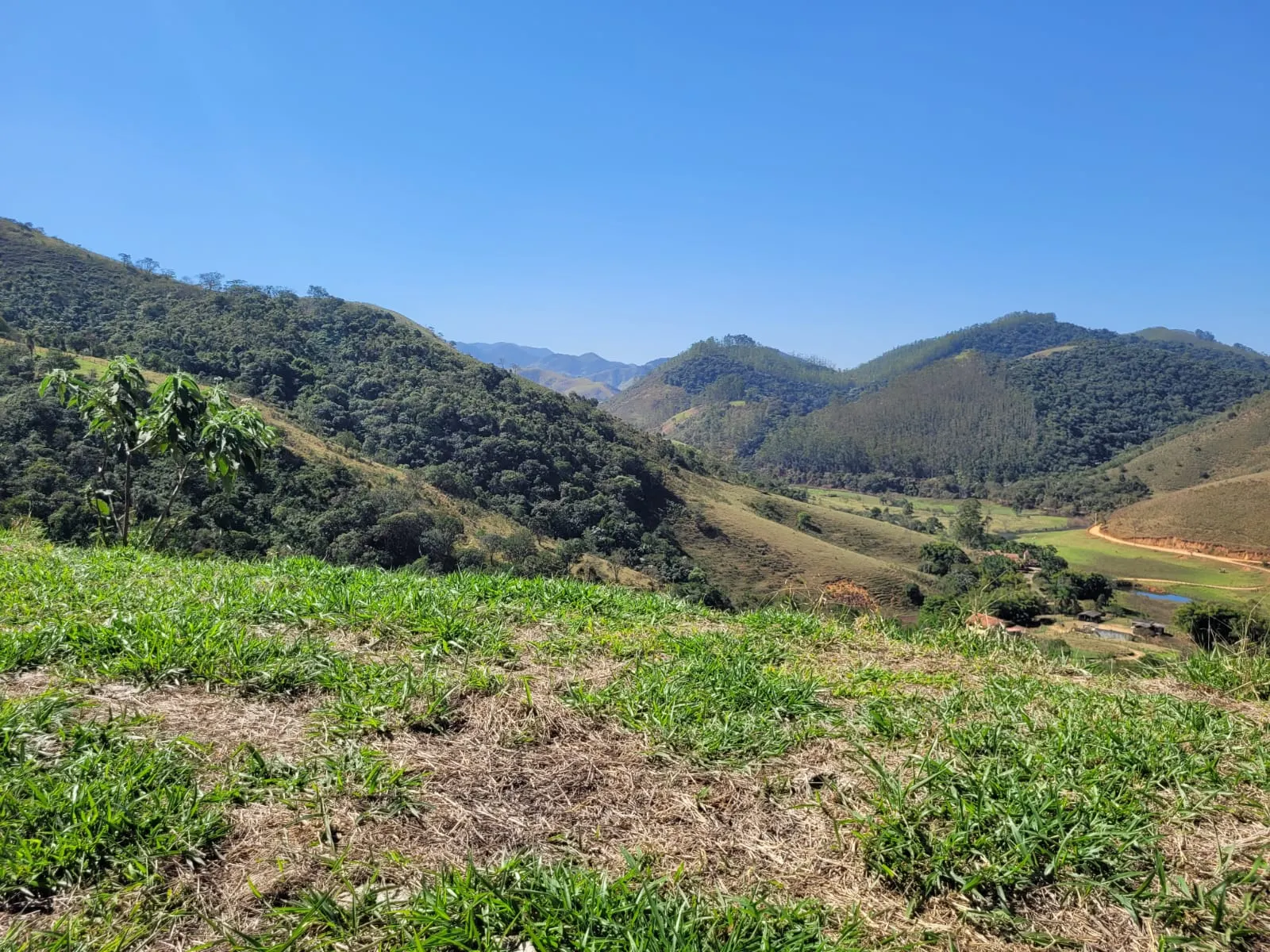 Terreno à venda de 2 ha em São José dos Campos, SP, Brasil