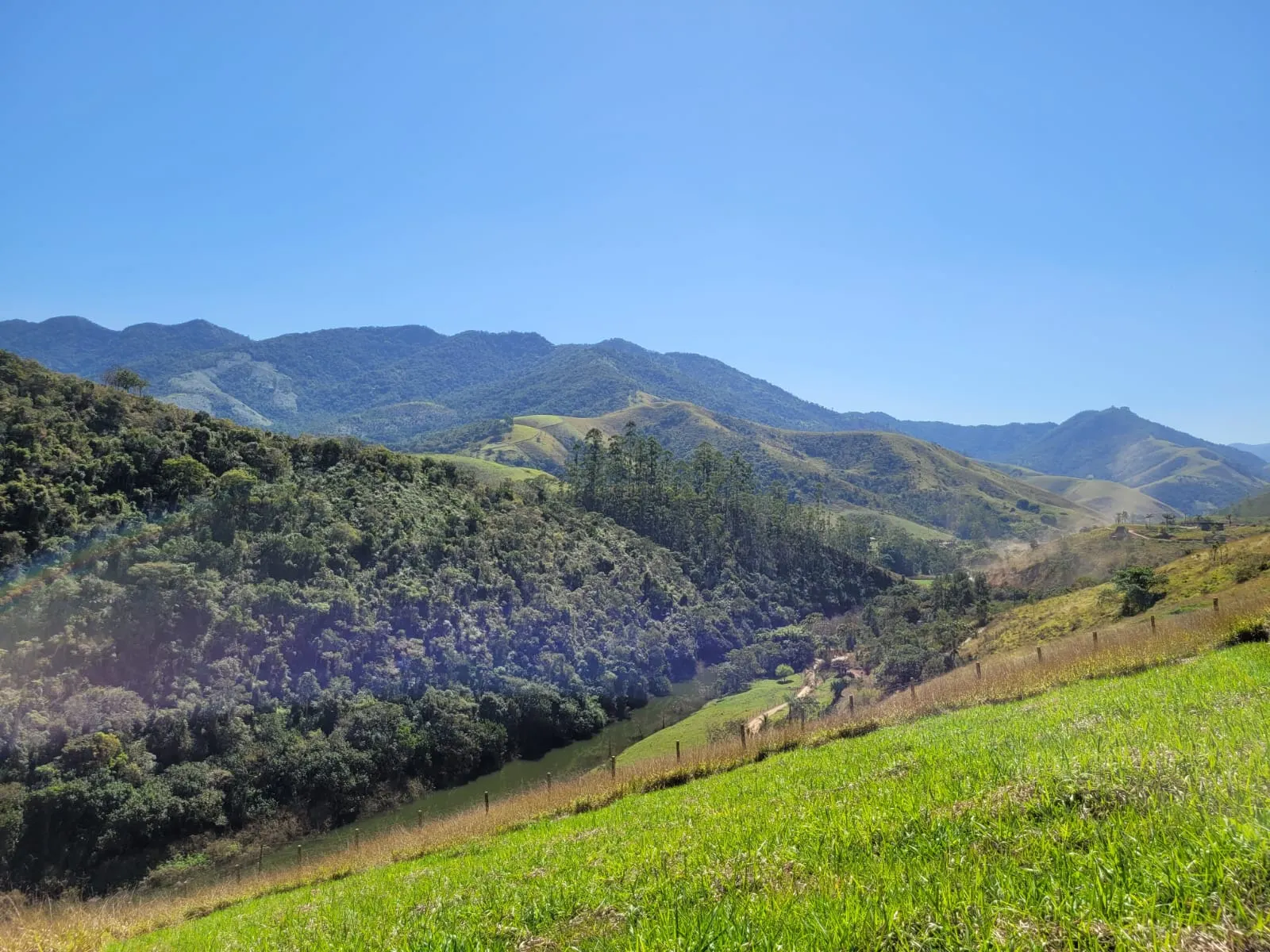 Terreno à venda de 2 ha em São José dos Campos, SP, Brasil
