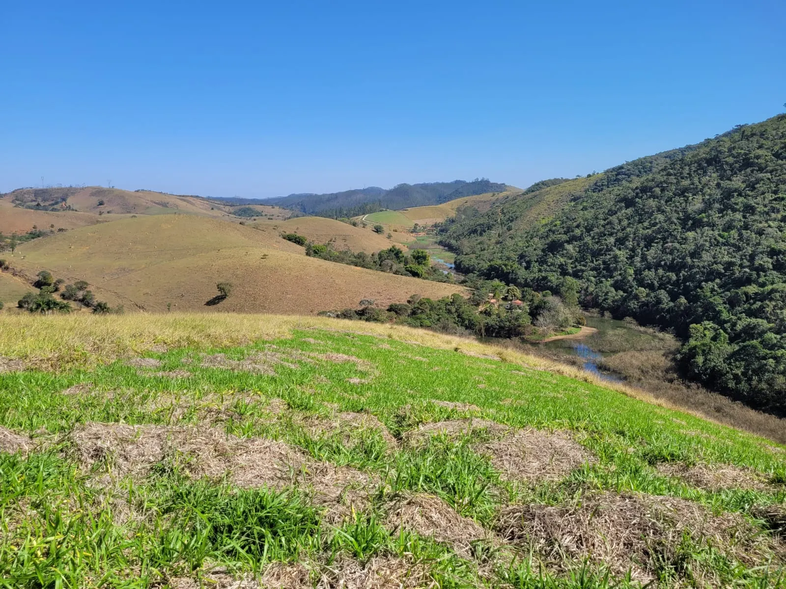Terreno à venda de 2 ha em São José dos Campos, SP, Brasil