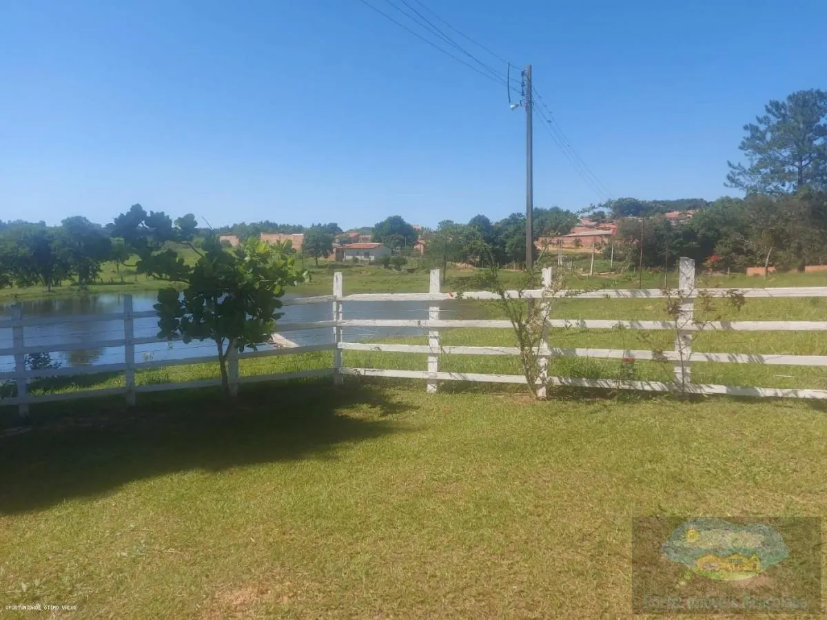 Chácara à venda de 3 ha em Capela do Alto, SP, Brasil