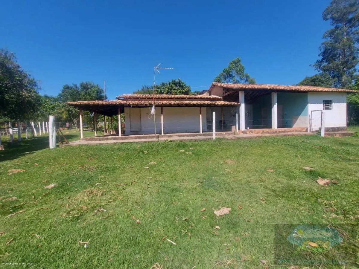 Chácara à venda de 3 ha em Capela do Alto, SP, Brasil