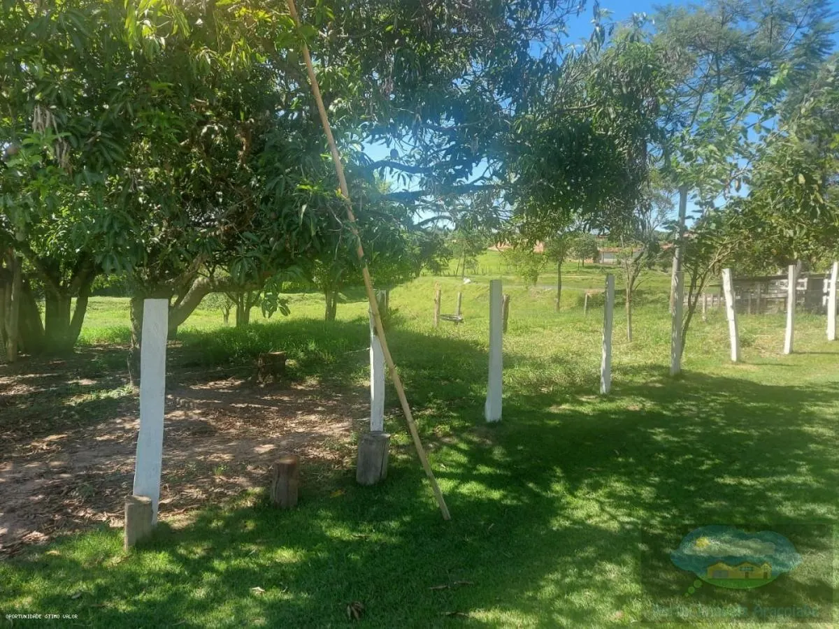 Chácara à venda de 3 ha em Capela do Alto, SP, Brasil