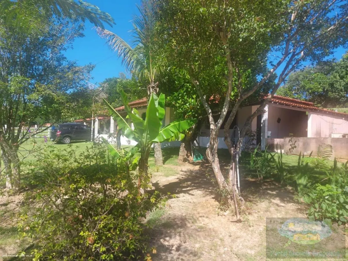 Chácara à venda de 3 ha em Capela do Alto, SP, Brasil