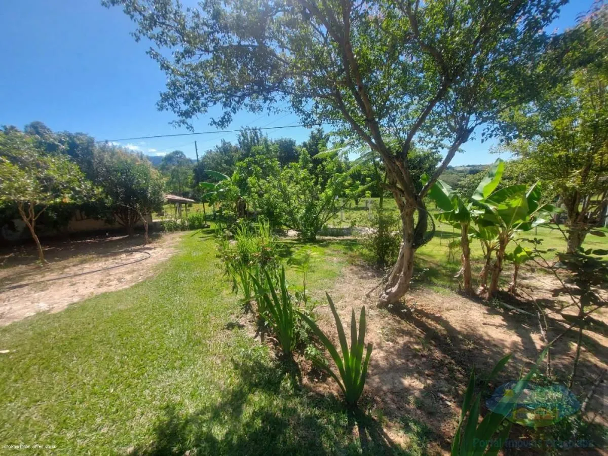 Chácara à venda de 3 ha em Capela do Alto, SP, Brasil