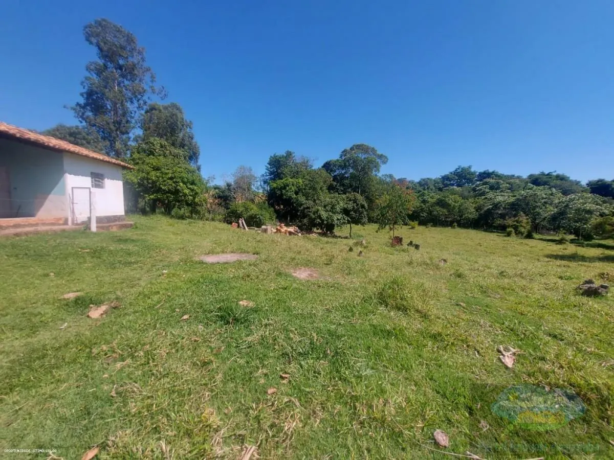 Chácara à venda de 3 ha em Capela do Alto, SP, Brasil