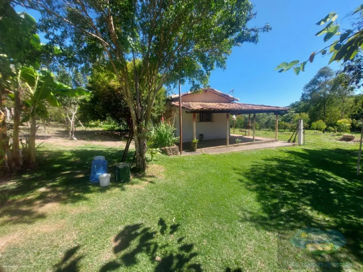 Chácara à venda de 3 ha em Capela do Alto, SP, Brasil