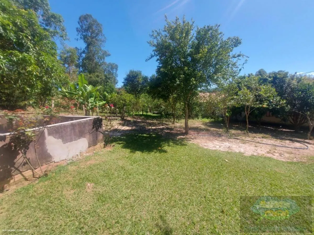 Chácara à venda de 3 ha em Capela do Alto, SP, Brasil