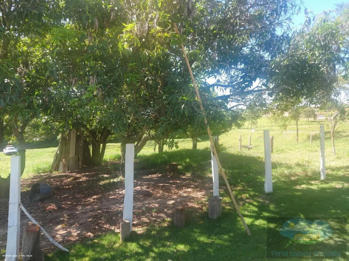 Chácara à venda de 3 ha em Capela do Alto, SP, Brasil