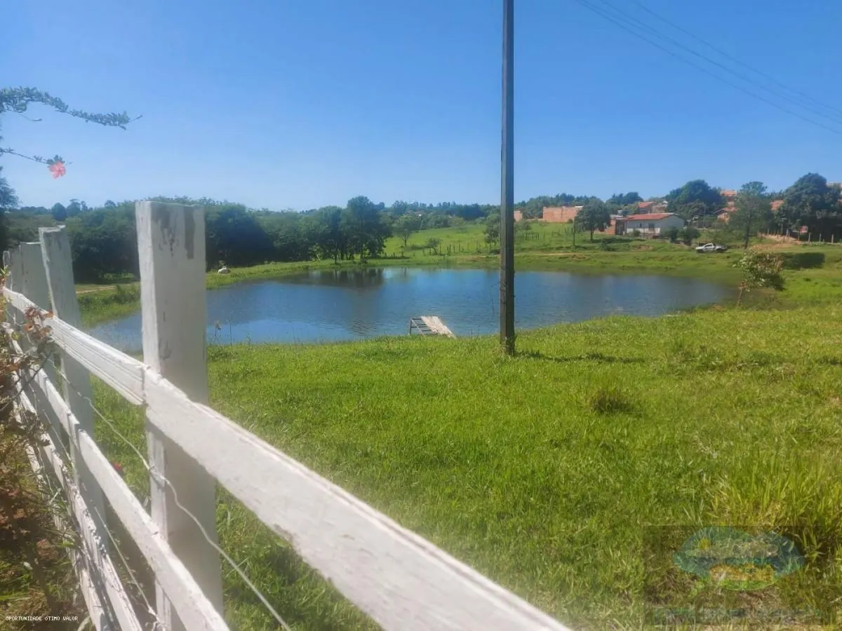 Chácara à venda de 3 ha em Capela do Alto, SP, Brasil