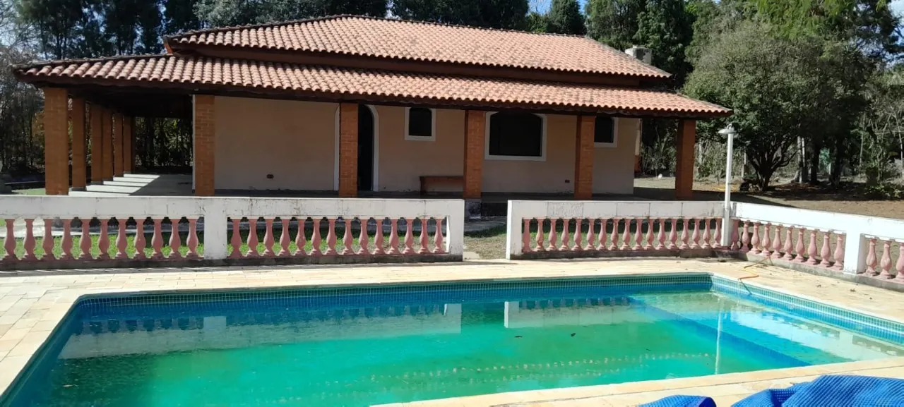 Chácara à venda de 1.490 m² em Porto Feliz, SP, Brasil
