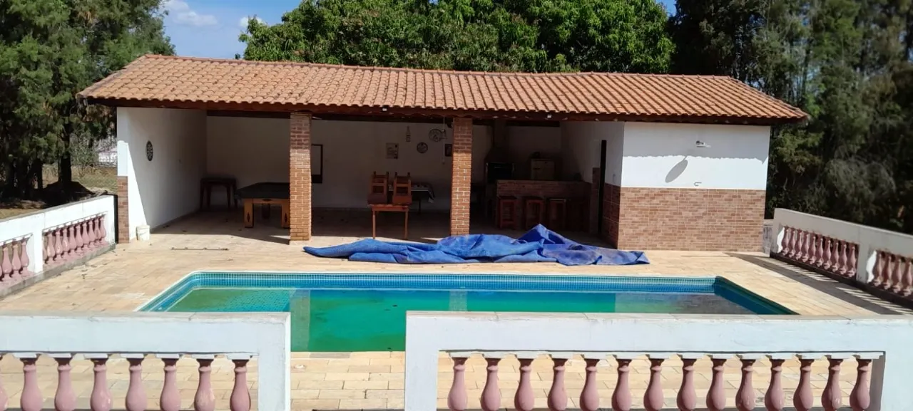Chácara à venda de 1.490 m² em Porto Feliz, SP, Brasil