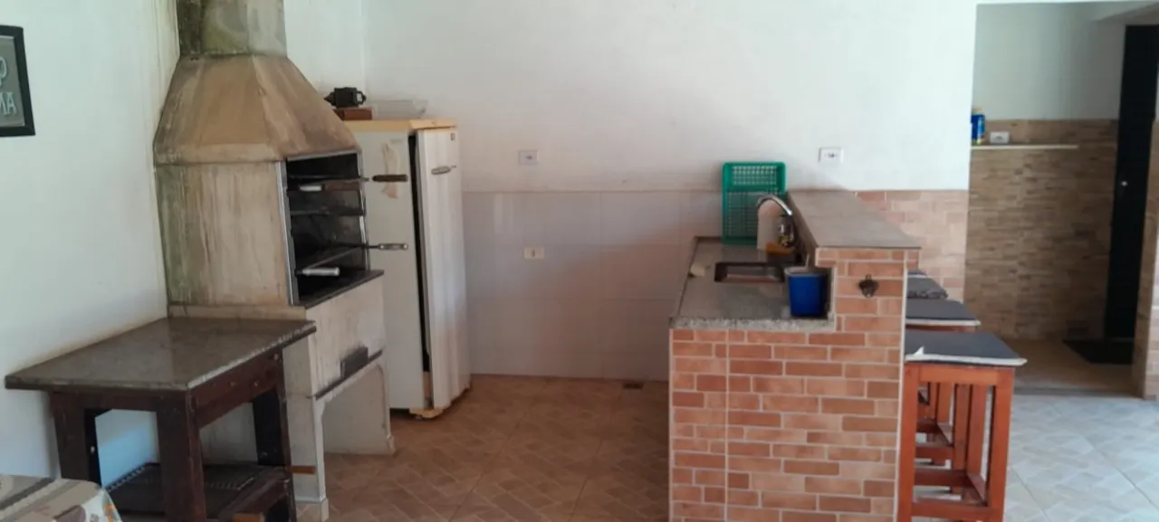 Chácara à venda de 1.490 m² em Porto Feliz, SP, Brasil
