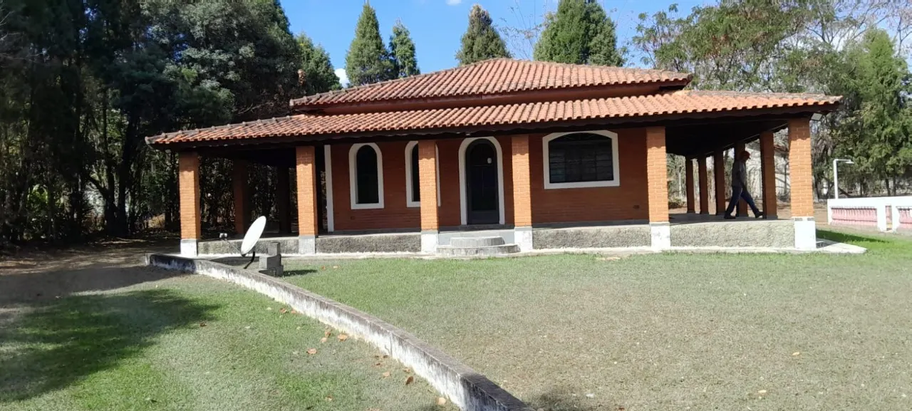 Chácara à venda de 1.490 m² em Porto Feliz, SP, Brasil