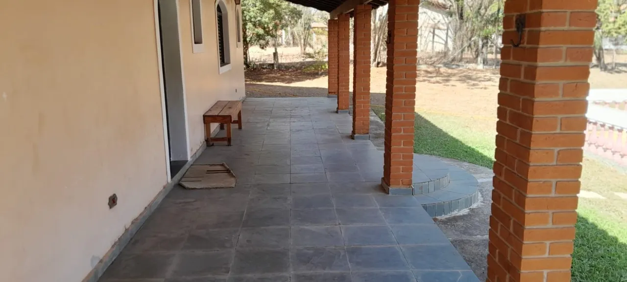 Chácara à venda de 1.490 m² em Porto Feliz, SP, Brasil