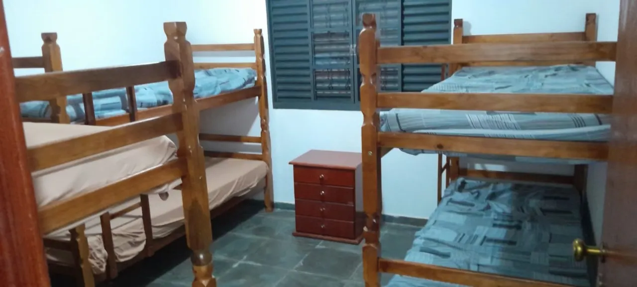 Chácara à venda de 1.490 m² em Porto Feliz, SP, Brasil