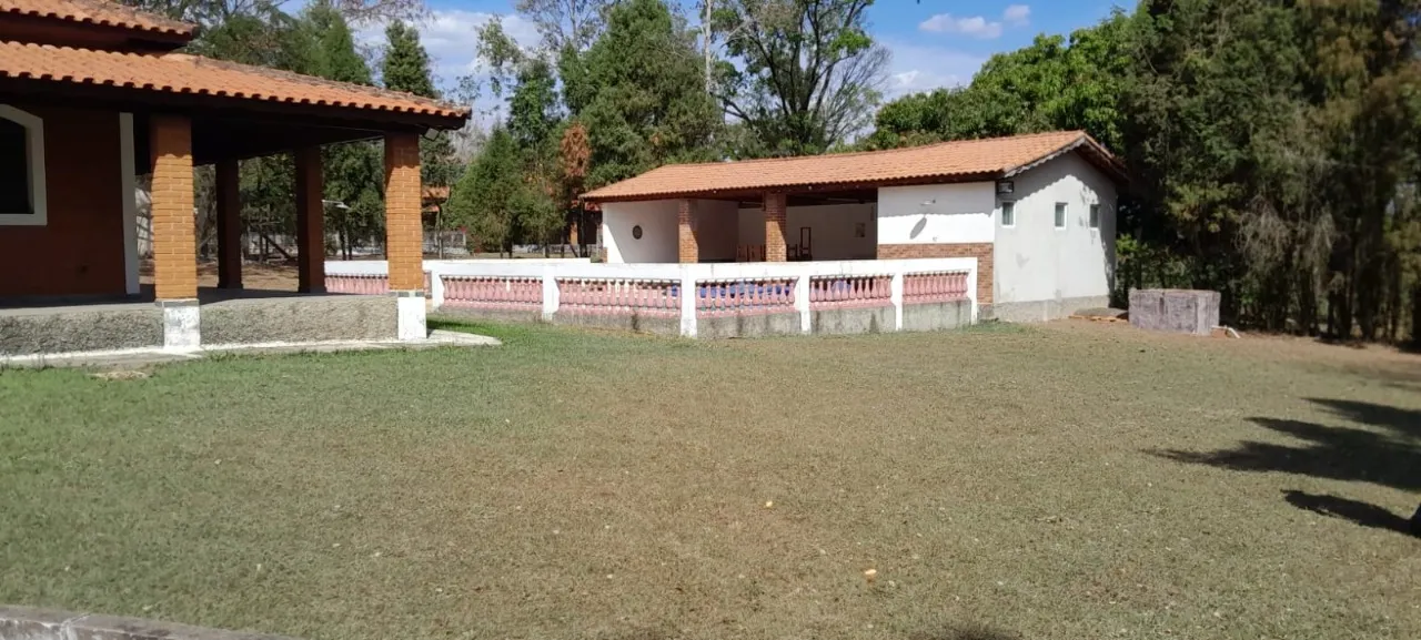 Chácara à venda de 1.490 m² em Porto Feliz, SP, Brasil