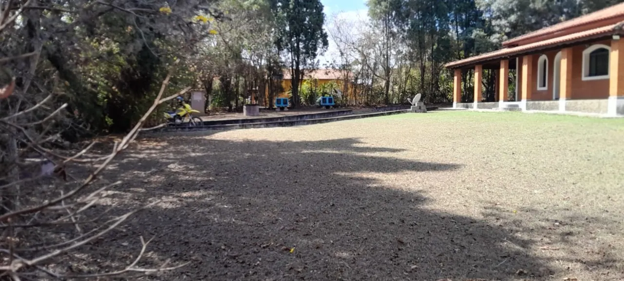 Chácara à venda de 1.490 m² em Porto Feliz, SP, Brasil
